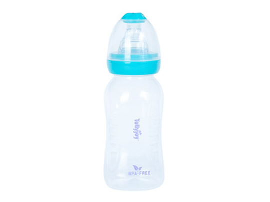 6oz-PP-Feeding-Bottle 6oz PP Feeding Bottle