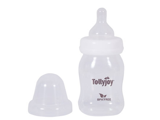 8oz-Wide-Neck-PP-Feeding-Bottle 5oz Wide Neck PP Feeding Bottle