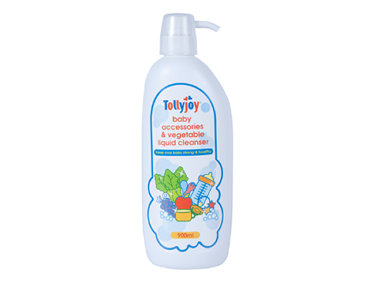 BBAccessoriesVegeLiqCleanser900ml_b Baby Accessories & Vegetable Liquid Cleanser (900 ml)
