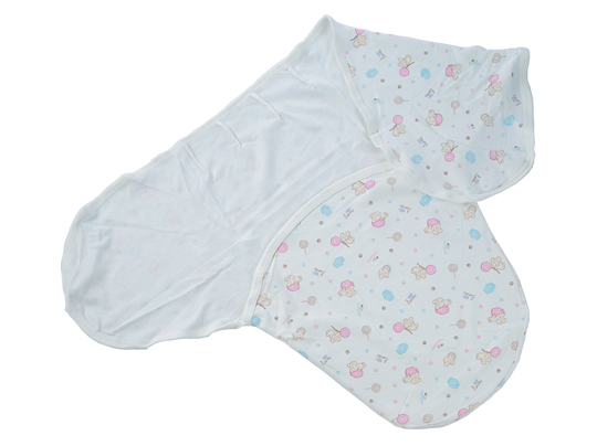 Baby Swaddling Blanket