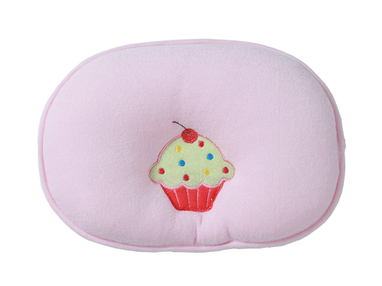 Baby Indent Pillow