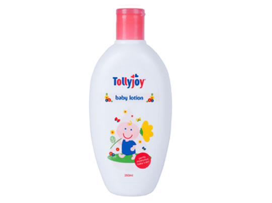 Baby-Lotion- Baby Lotion (250 ml)