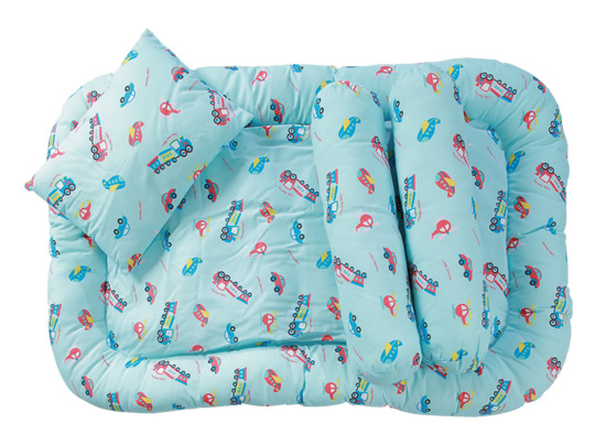 Baby Mattress Set