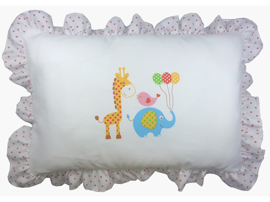 Baby Pillow (L)