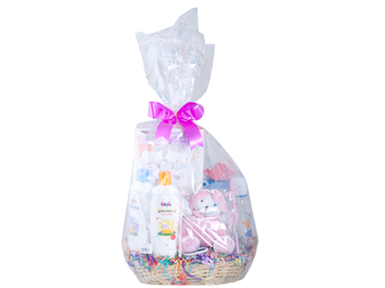 Baby Gift Hamper