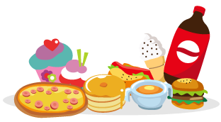 BabyShower_food_drinks