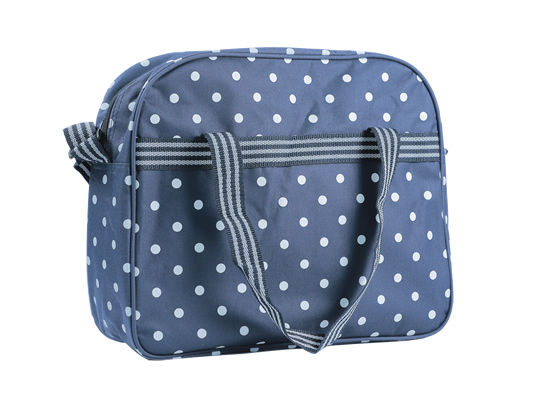 Nursery Bag