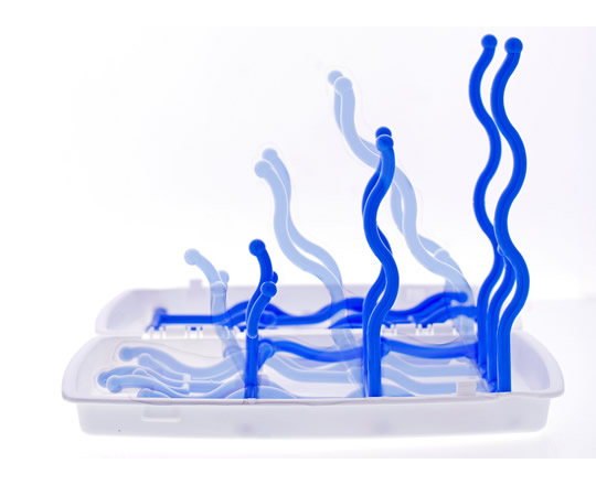 Portable Drying Rack