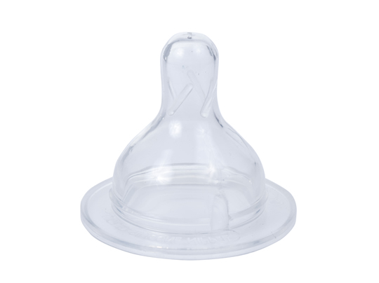 Wide Neck Teat