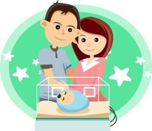 The New Normal When Baby Arrives