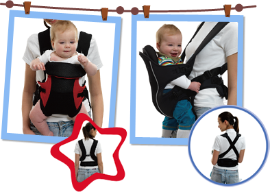 baby-carriers