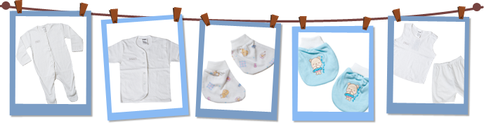 baby-clothing