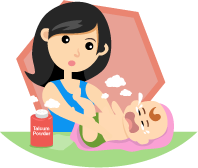 Let Baby’s Scent Linger All Day Long! Tollyjoy Introduces Baby Talc in Liquid Form