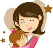 Bond With Baby With Tollyjoy’s New 2 In 1 Hair & Body Wash