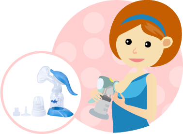 Breastfeeding Baby With Ease