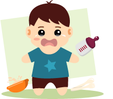 Dealing with Baby’s Health Issues