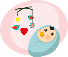 What Parents Will See Baby’s Development From 0 Months To 1 Year