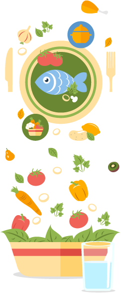 Eating Right During Pregnancy