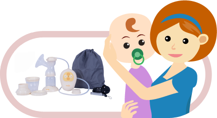 electric-breast-pump