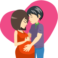 My Wife’s Water Bag Burst!