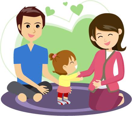 Rock ‘n’ Roll in Baby’s First Steps