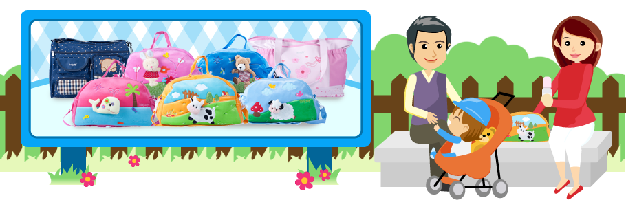 Trendy for a Weekend Stroll