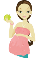 pregnant-constipation-haemorrhoids