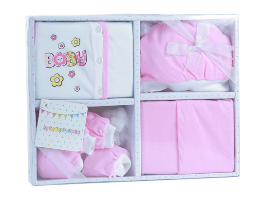 Baby Gift Set
